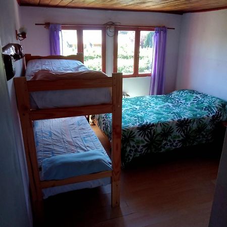 Km Sun Hostel 산카를로스데바릴로체 외부 사진