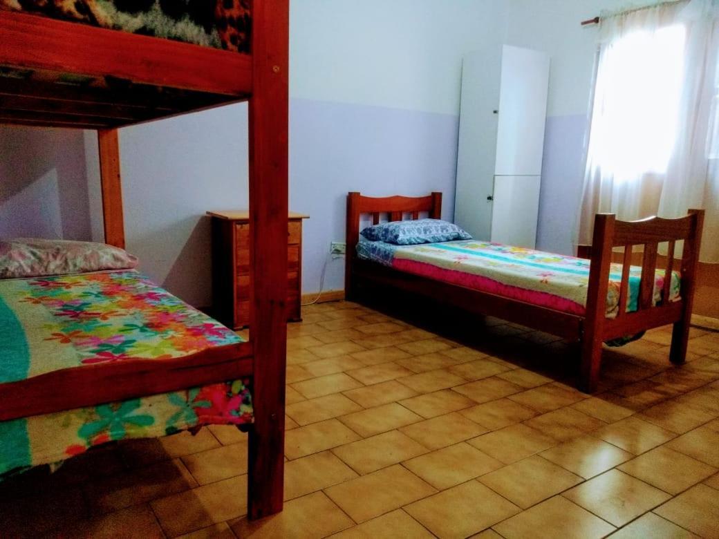 Km Sun Hostel 산카를로스데바릴로체 객실 사진