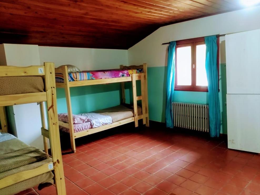 Km Sun Hostel 산카를로스데바릴로체 객실 사진