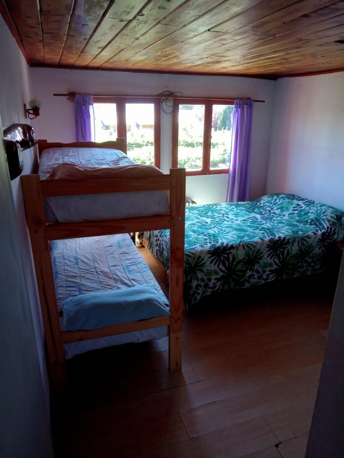 Km Sun Hostel 산카를로스데바릴로체 외부 사진