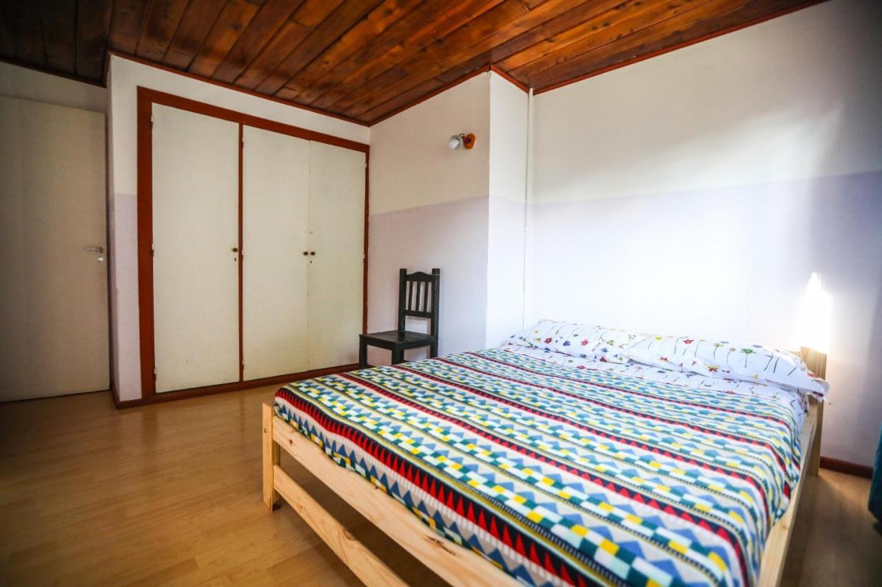 Km Sun Hostel 산카를로스데바릴로체 객실 사진