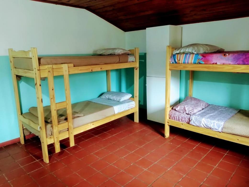 Km Sun Hostel 산카를로스데바릴로체 객실 사진