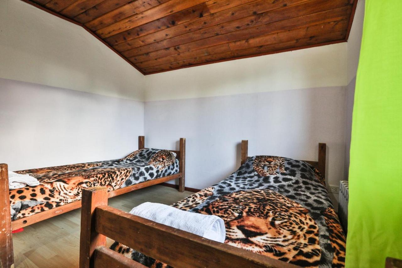 Km Sun Hostel 산카를로스데바릴로체 객실 사진
