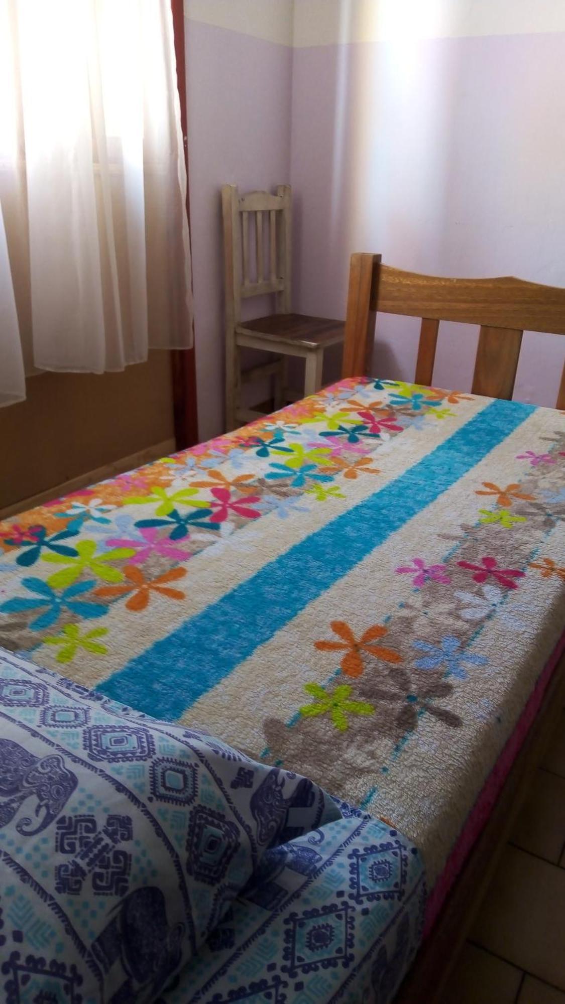 Km Sun Hostel 산카를로스데바릴로체 객실 사진