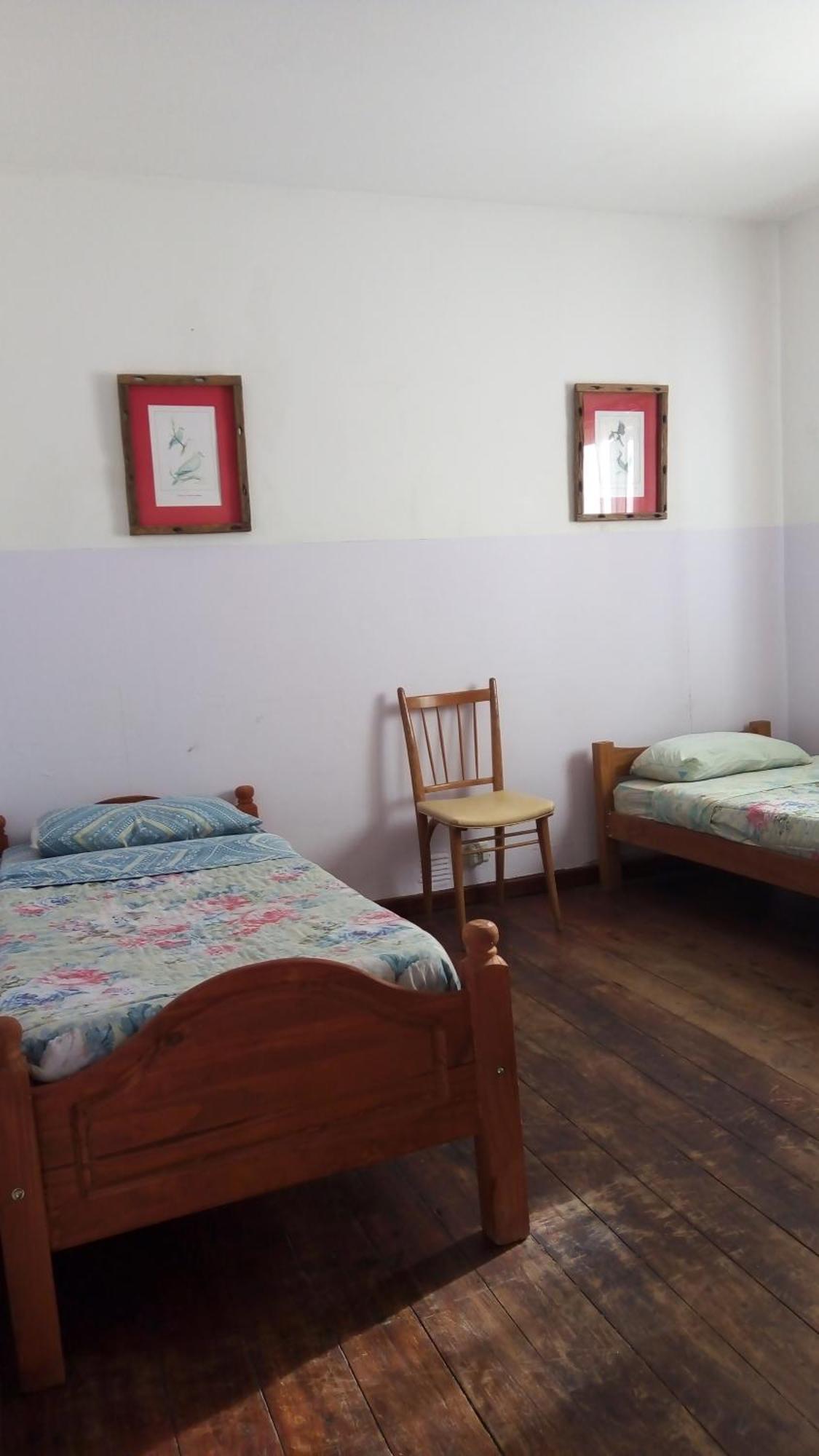 Km Sun Hostel 산카를로스데바릴로체 객실 사진