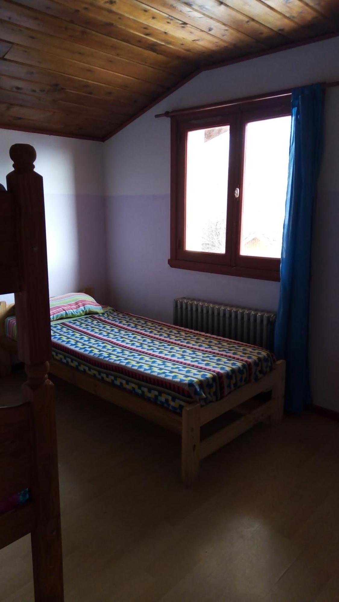 Km Sun Hostel 산카를로스데바릴로체 객실 사진