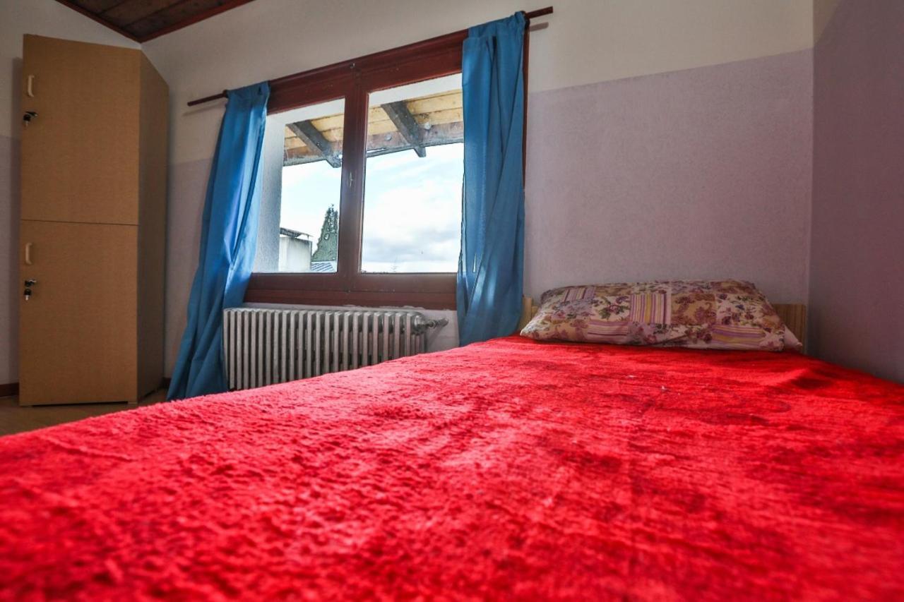 Km Sun Hostel 산카를로스데바릴로체 객실 사진