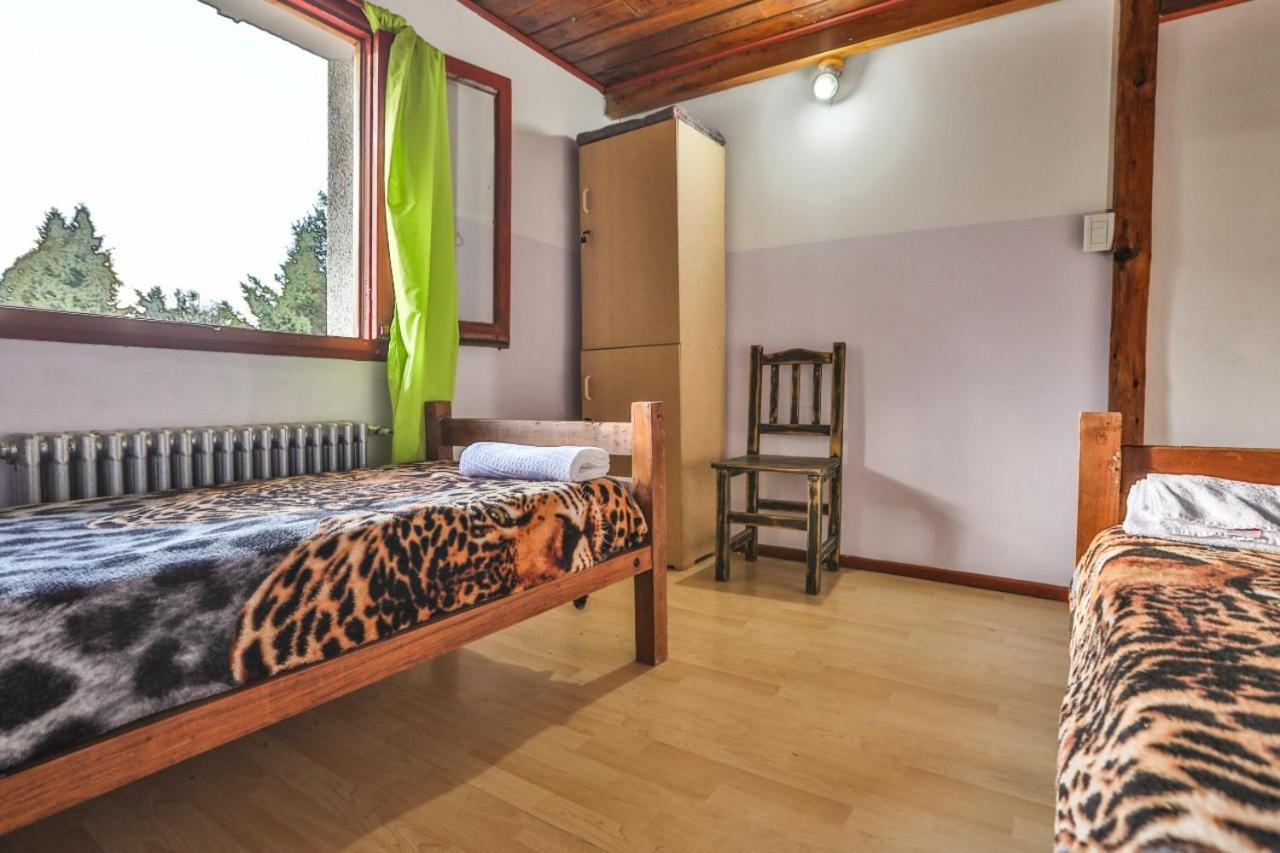 Km Sun Hostel 산카를로스데바릴로체 객실 사진