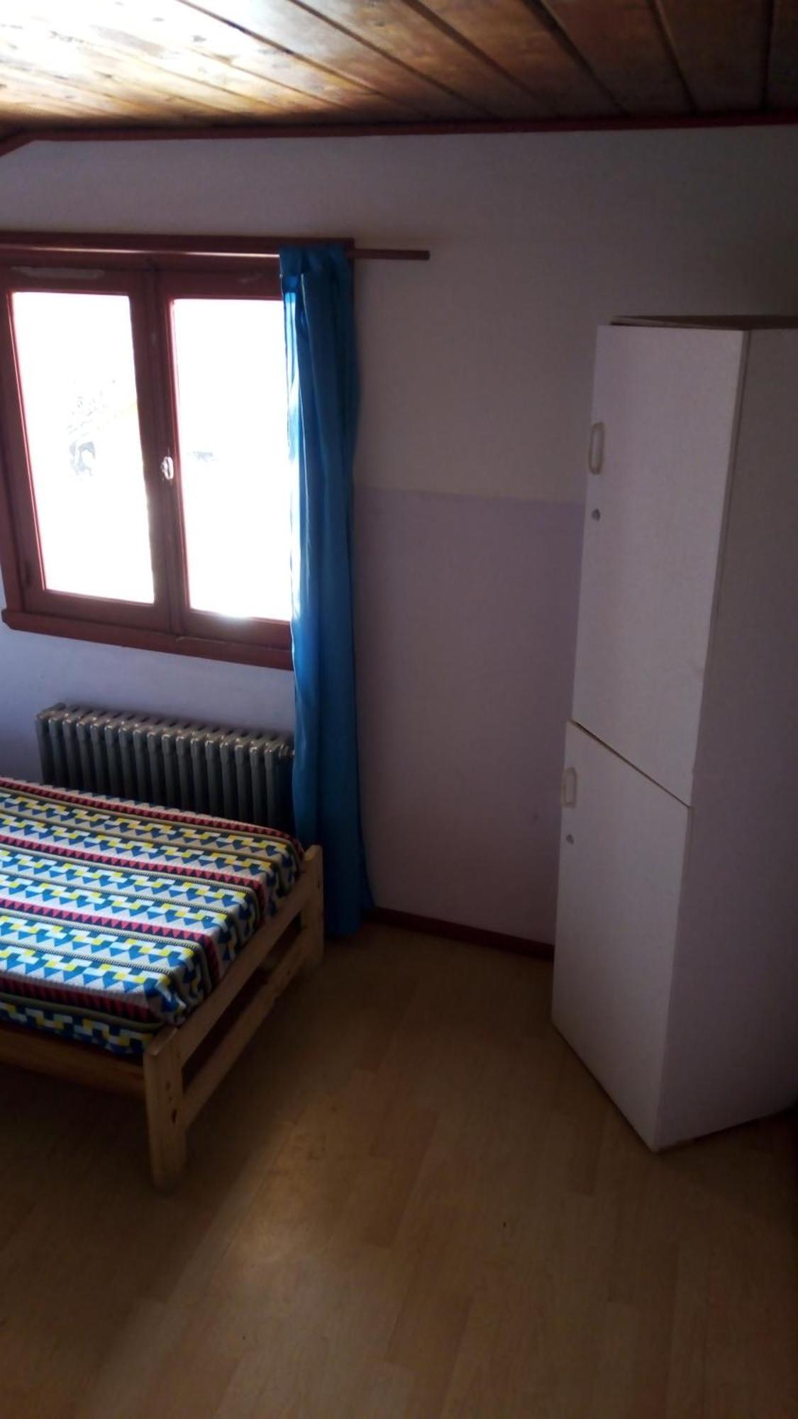 Km Sun Hostel 산카를로스데바릴로체 객실 사진