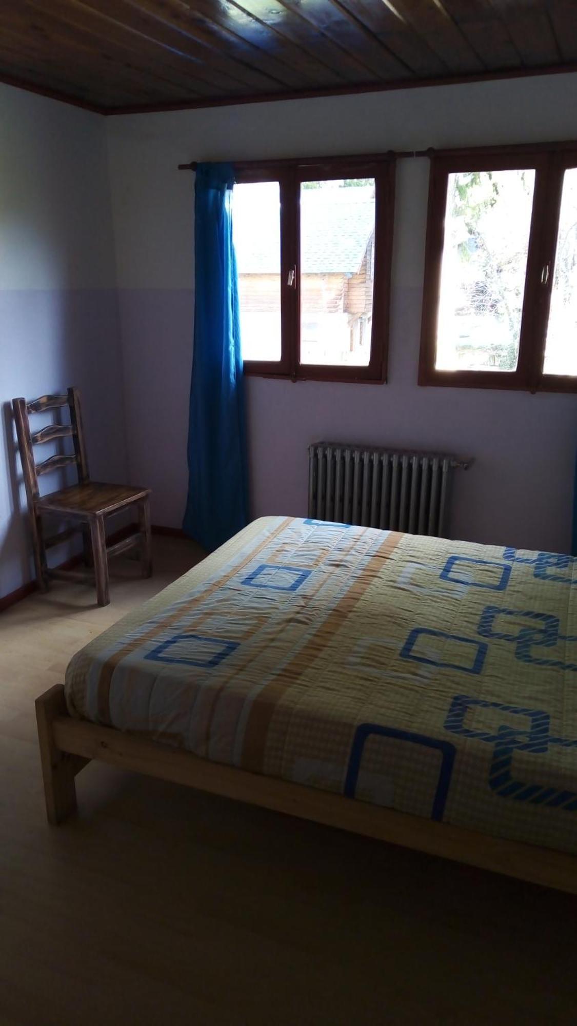 Km Sun Hostel 산카를로스데바릴로체 객실 사진