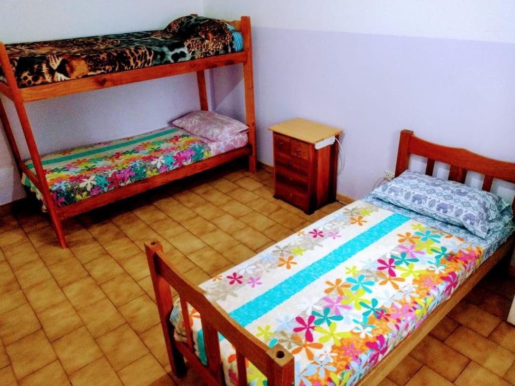 Km Sun Hostel 산카를로스데바릴로체 객실 사진