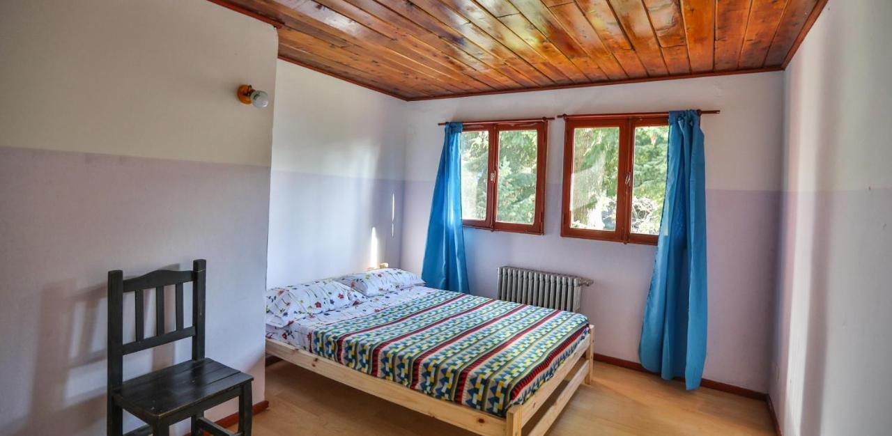 Km Sun Hostel 산카를로스데바릴로체 외부 사진