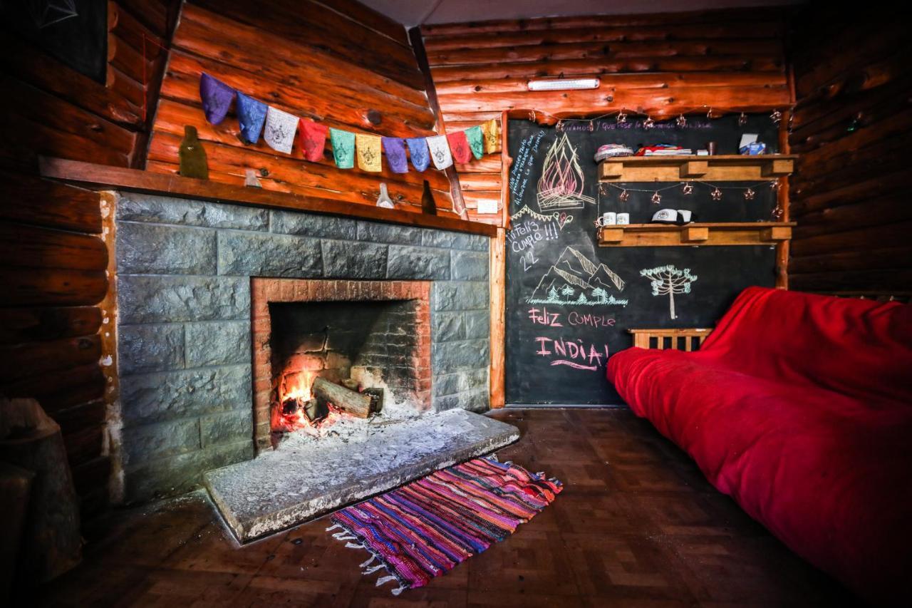 Km Sun Hostel 산카를로스데바릴로체 외부 사진