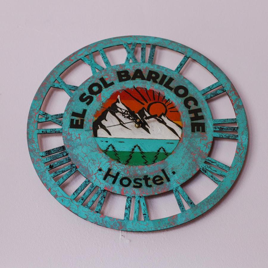 Km Sun Hostel 산카를로스데바릴로체 외부 사진